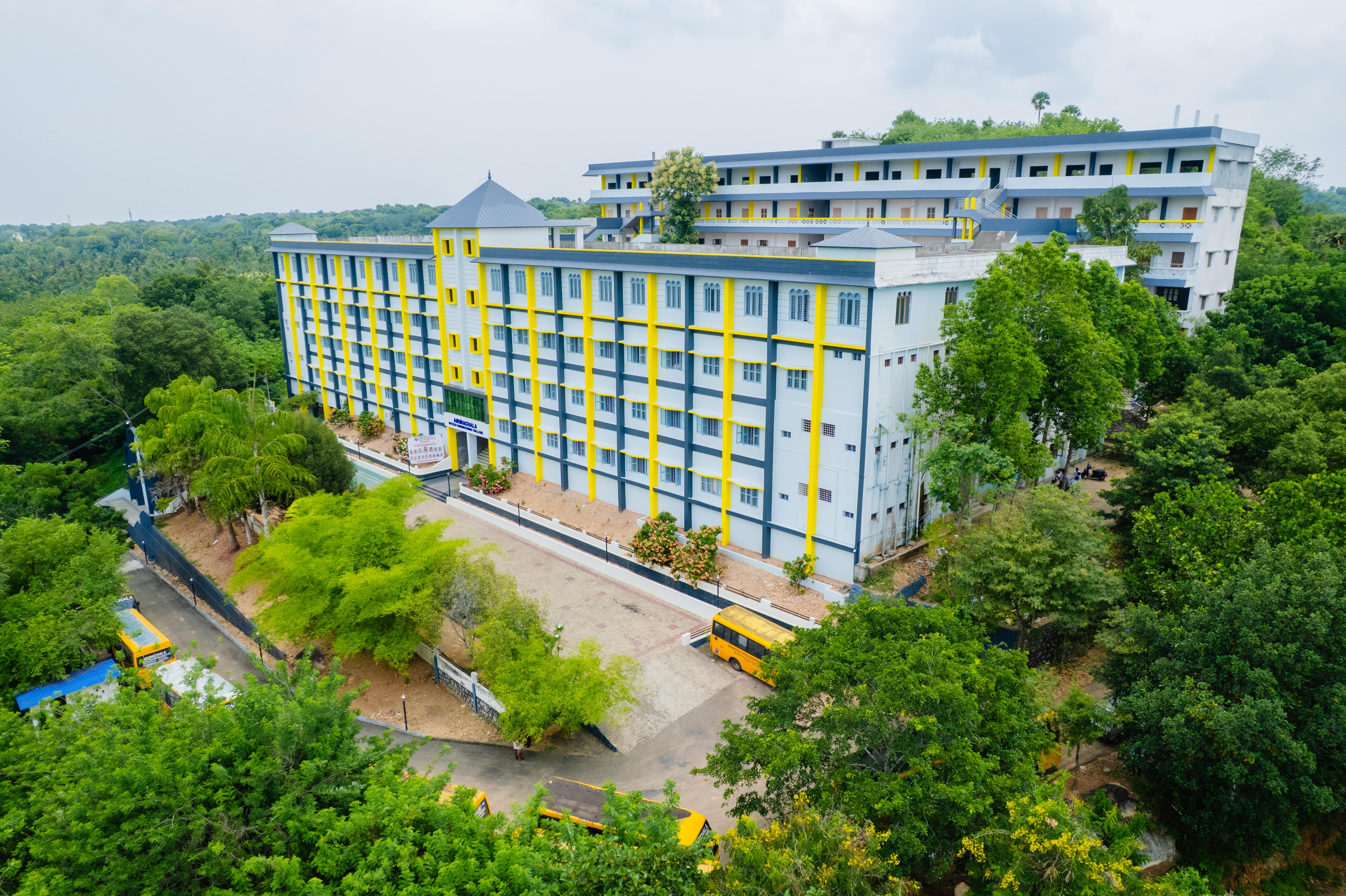 HiTech College