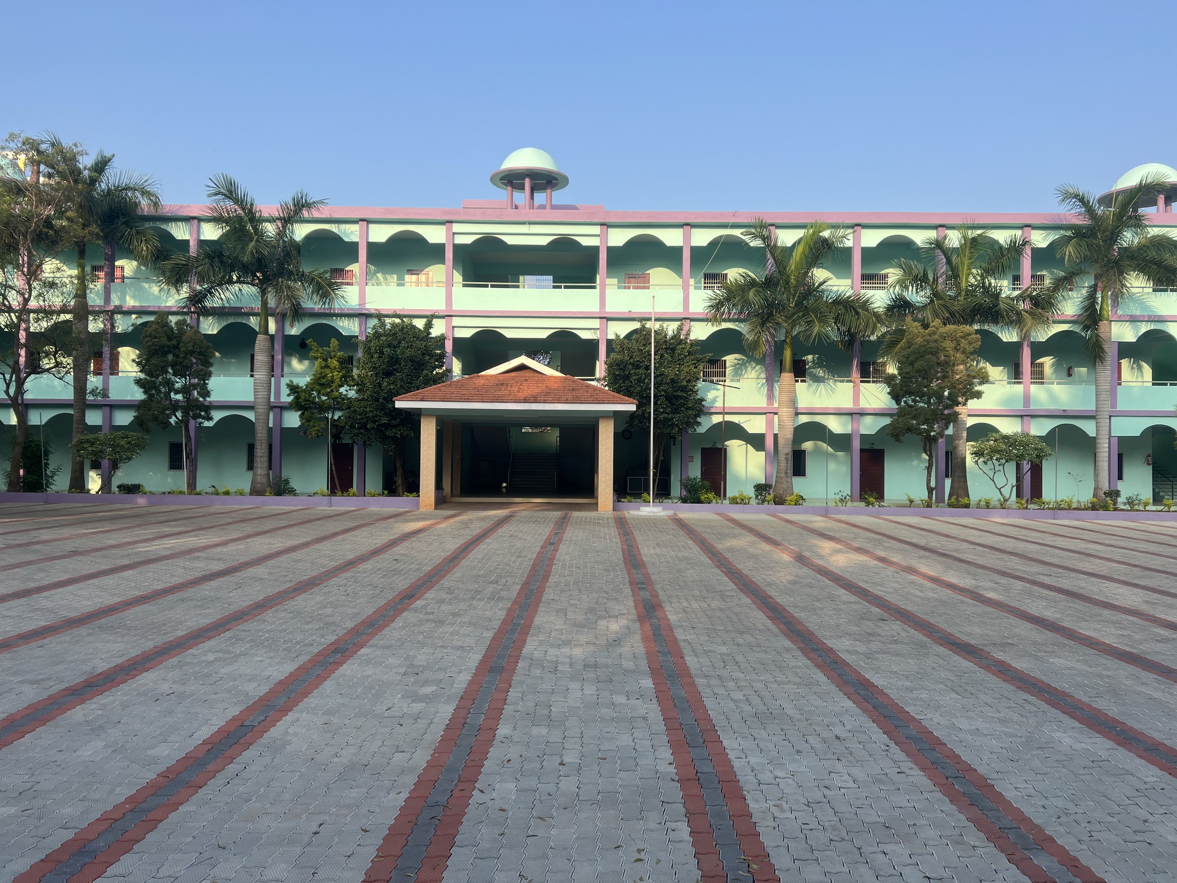 School