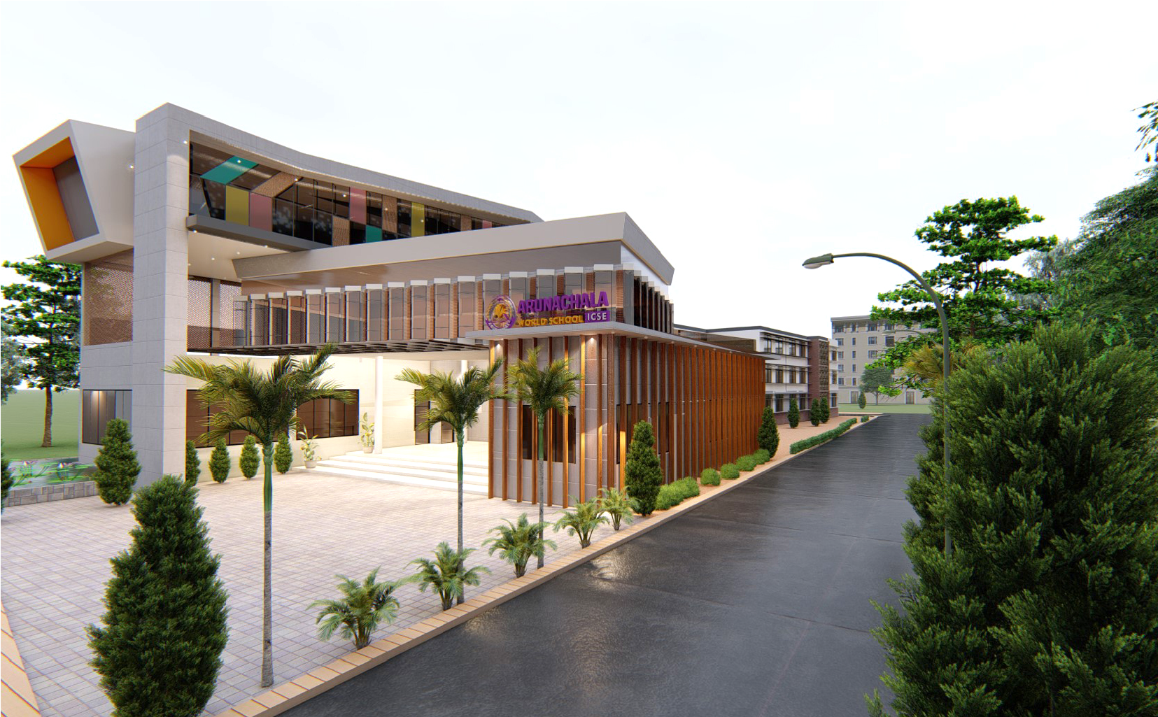 World School